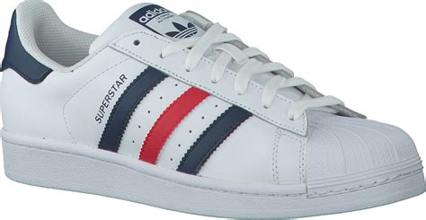 adidas schoenen wit grijs u|Witte sneakers .